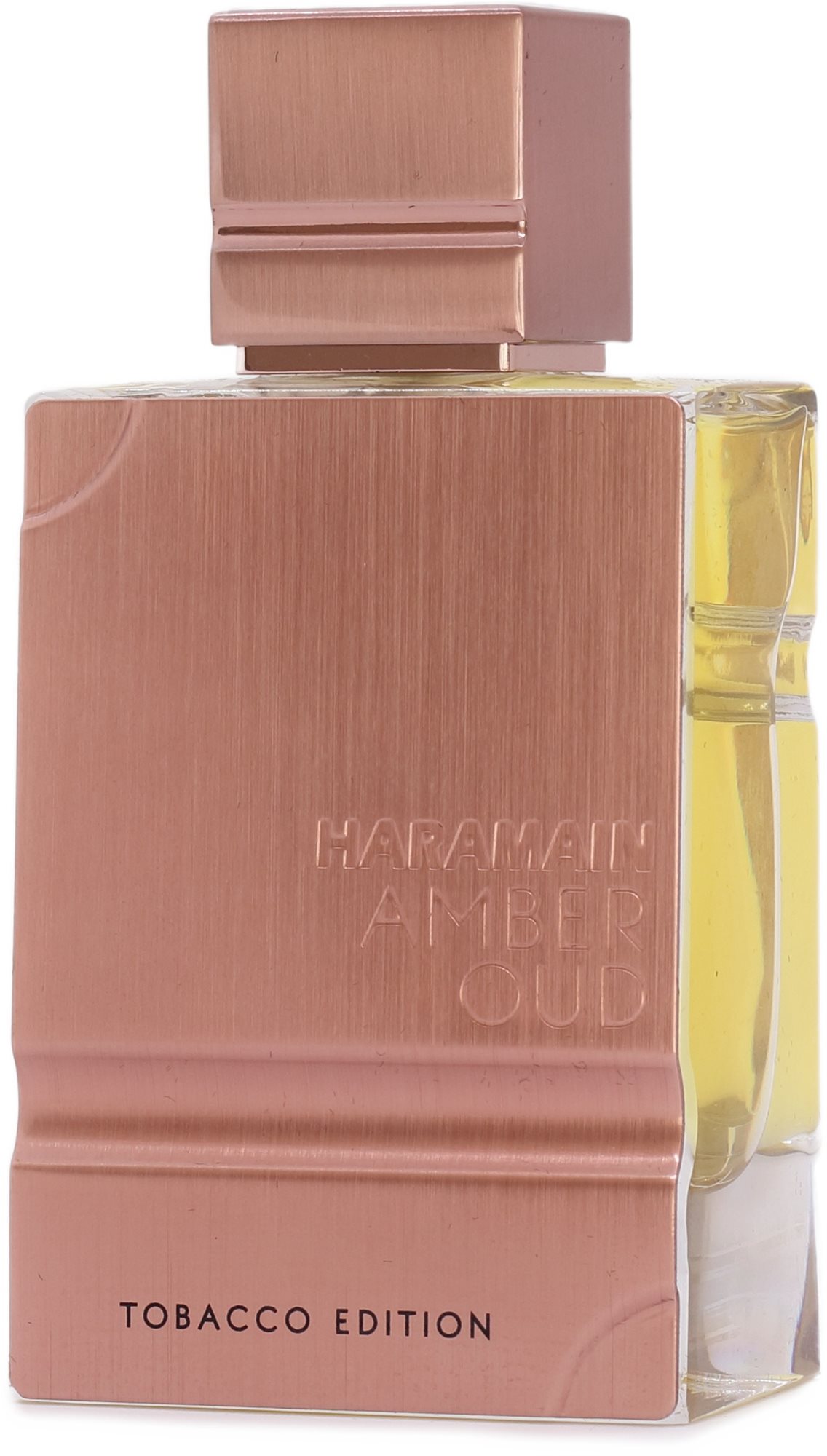 AL HARAMAIN Amber Oud Tobacco Edition EdP 60 ml Parfüm