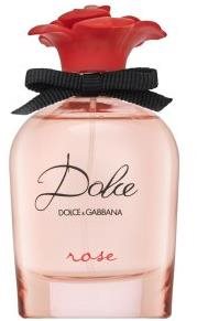 DOLCE & GABBANA Dolce Rose EdT 75 ml Toaletná voda
