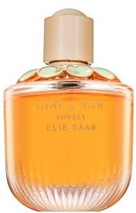 ELIE SAAB Girl of Now Lovely EdP 90 ml Parfémovaná voda