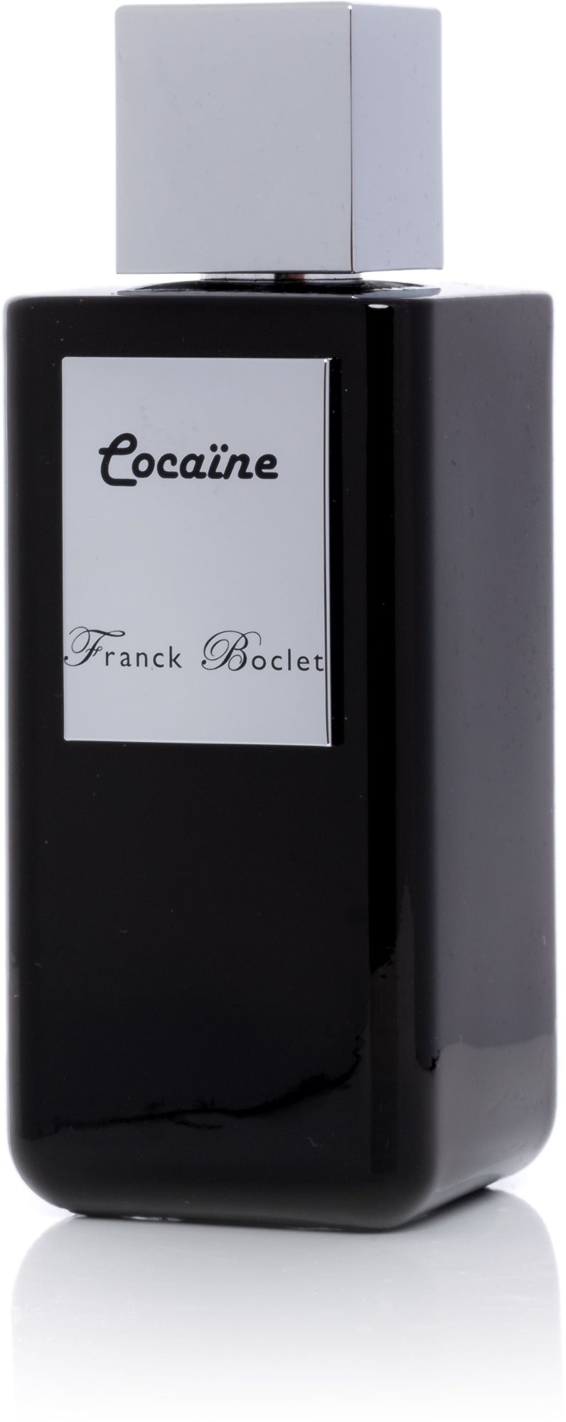 FRANCK BOCLET Cocaine EdP 100 ml Eau de Toilette