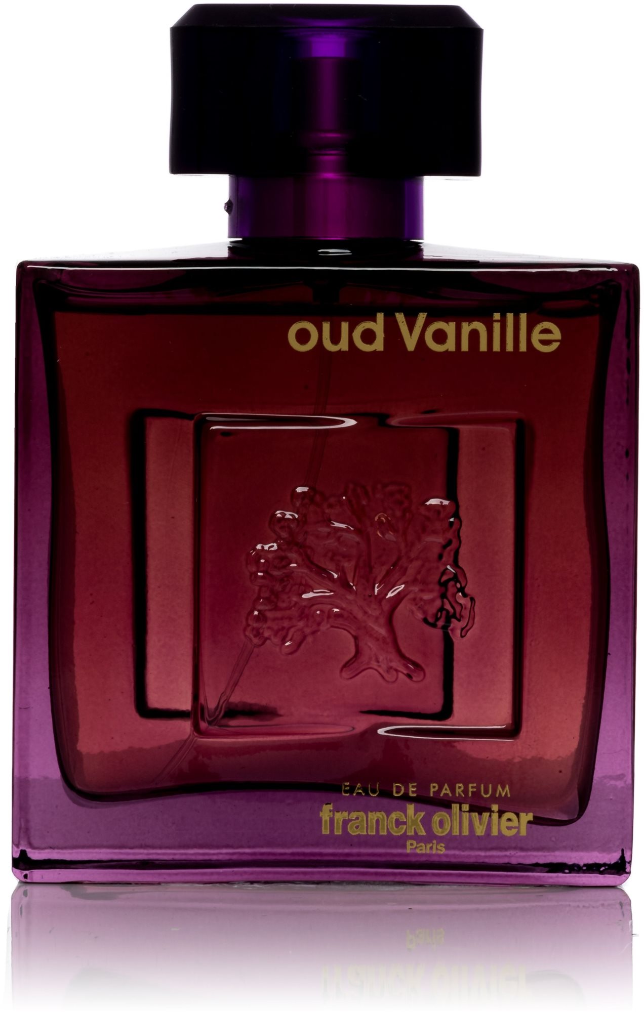 FRANCK OLIVIER Oud Vanille EdP 100 ml Parfüm