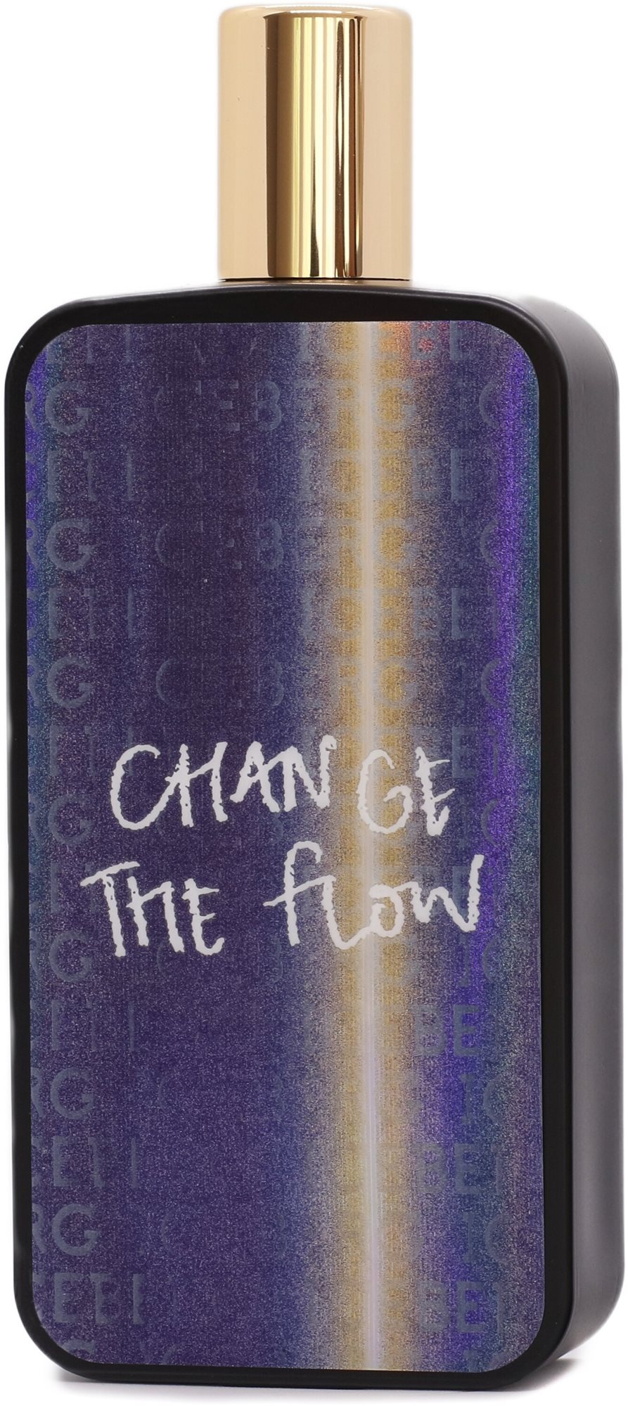 ICEBERG Change The Flow EdT 100 ml Eau de Toilette