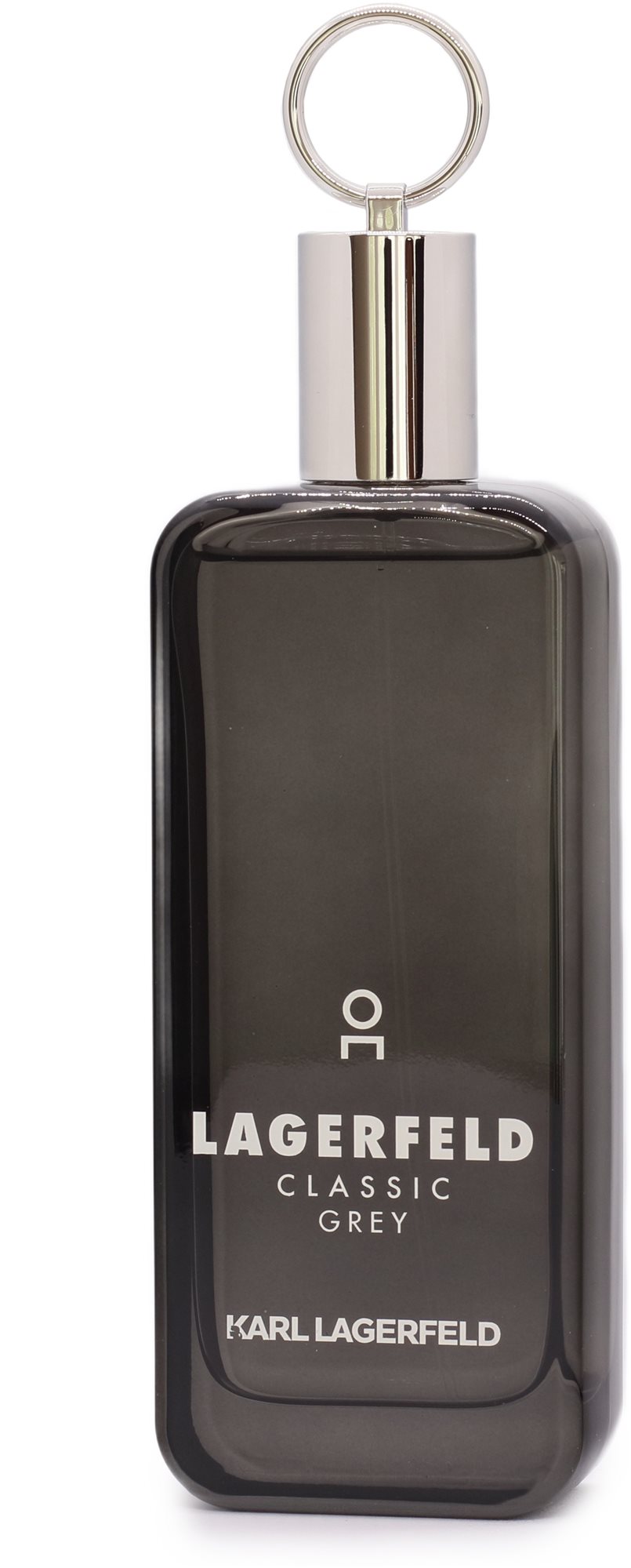 KARL LAGERFELD Lagerfeld Classic Grey EdT 100 ml Toaletná voda