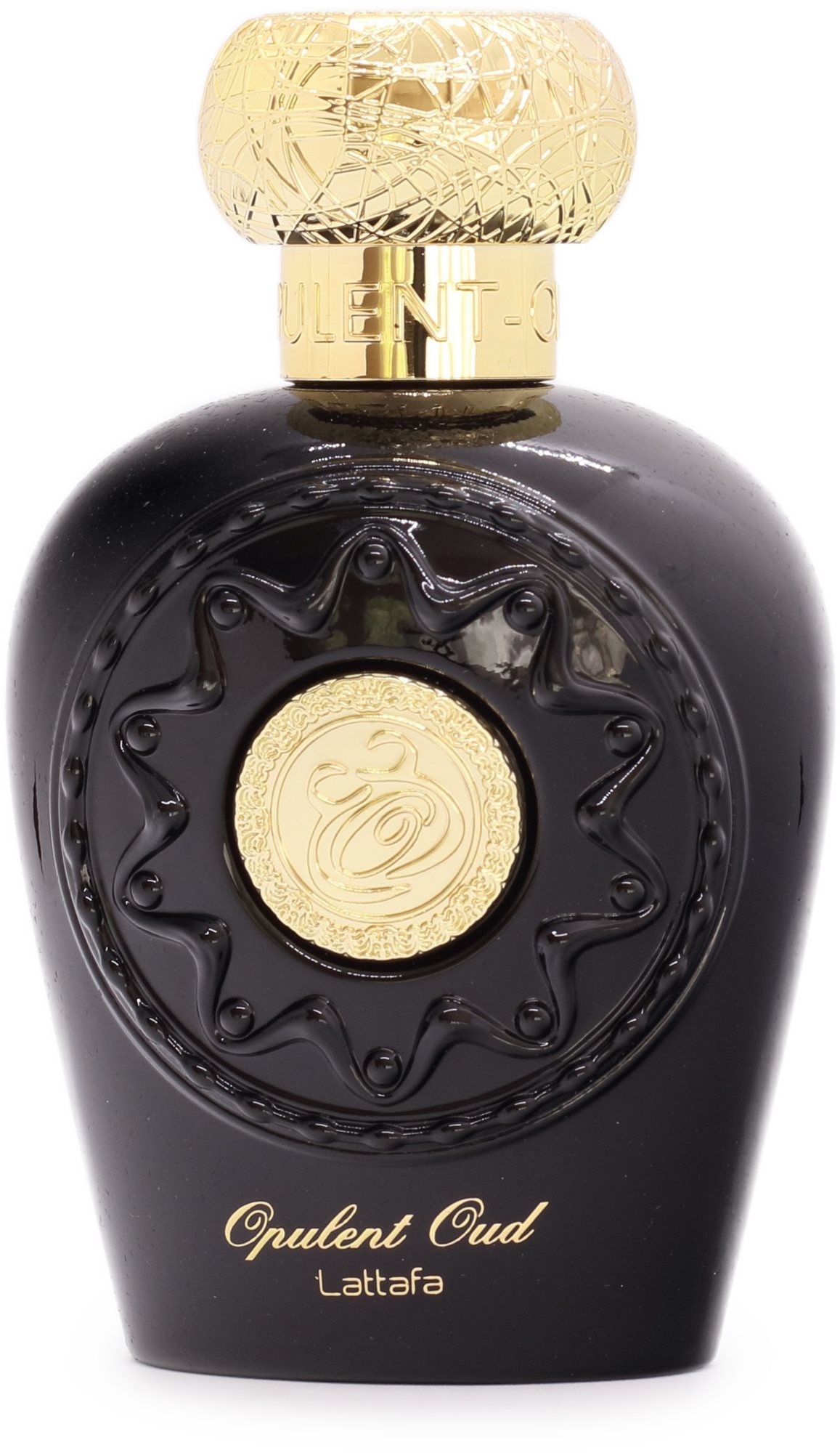 LATTAFA Opulent Oud EdP 100 ml Parfumovaná voda