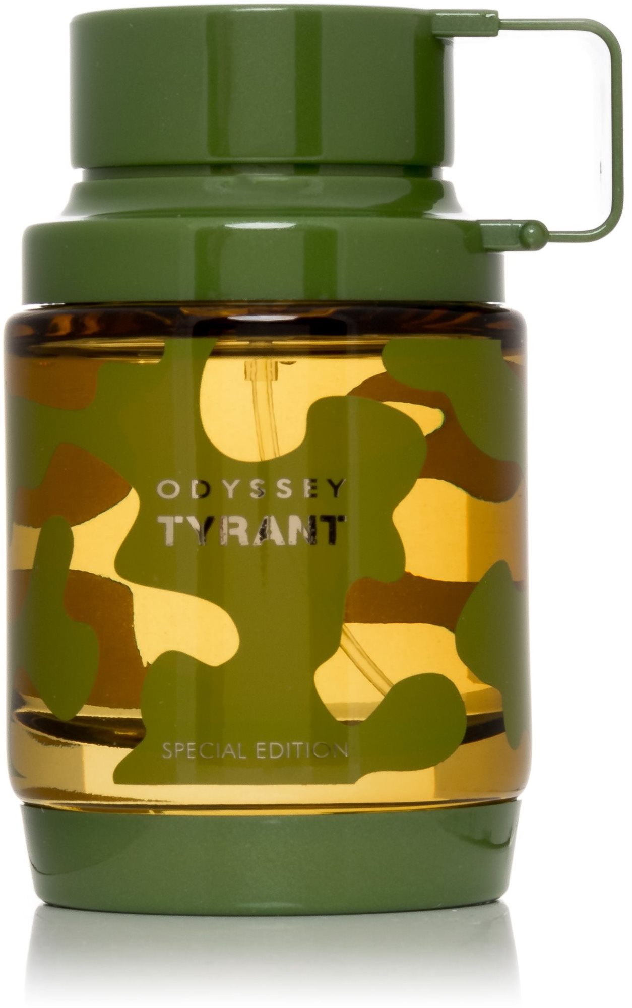 ARMAF Odyssey Tyrant Special Edition EdP 100 ml Parfumovaná voda