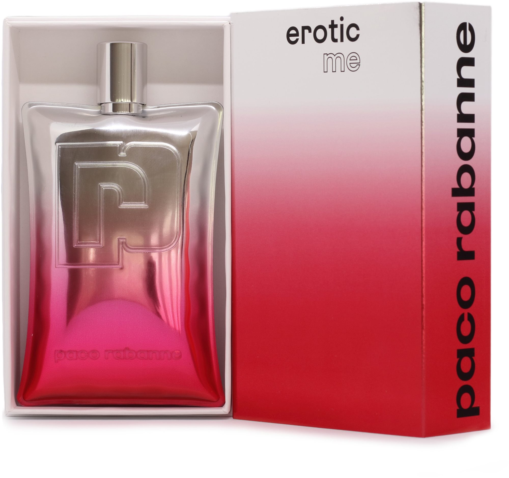 PACO RABANNE Erotic Me EdP 62 ml Parfumovaná voda