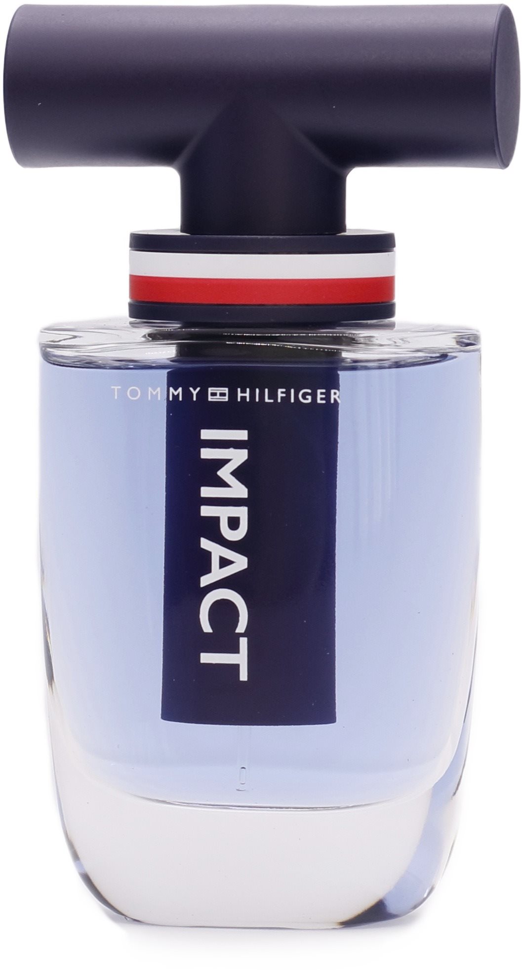 TOMMY HILFIGER Impact EdT 50 ml Toaletná voda