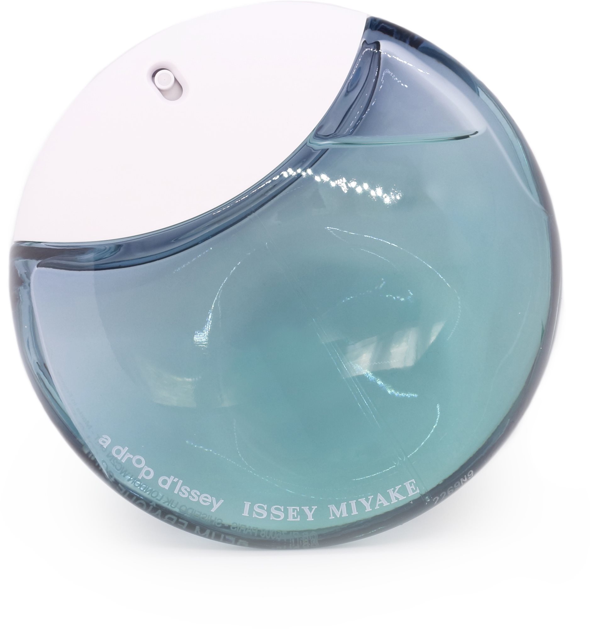 ISSEY MIYAKE A Drop d'Issey EdP 90 ml Parfumovaná voda