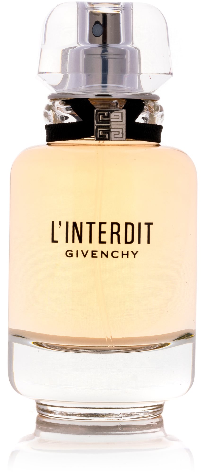 GIVENCHY L'Interdit 2022 EdT 50 ml Eau de Toilette