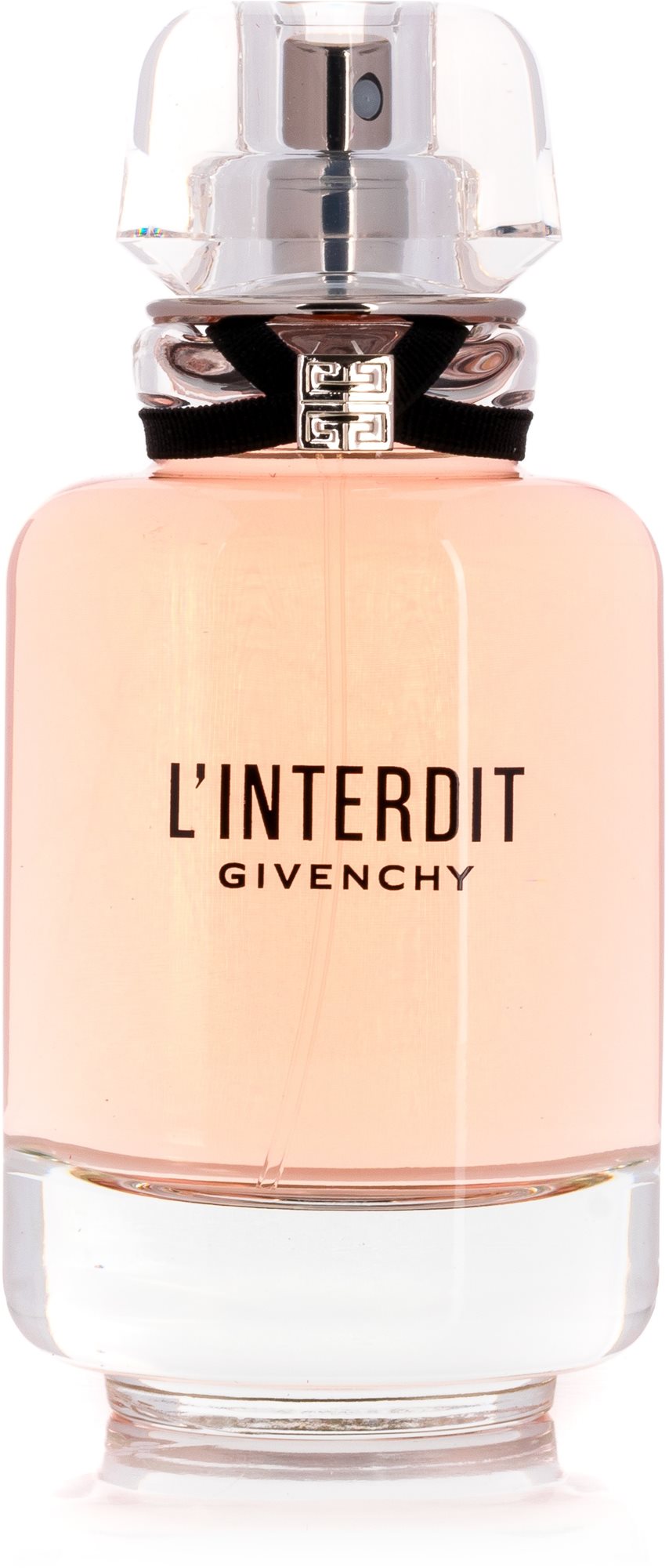 GIVENCHY L'Interdit 2022 EdT 80 ml Eau de Toilette