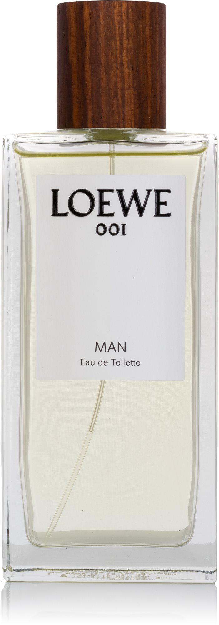 LOEWE 001 Man EdT 100ml Eau de Toilette