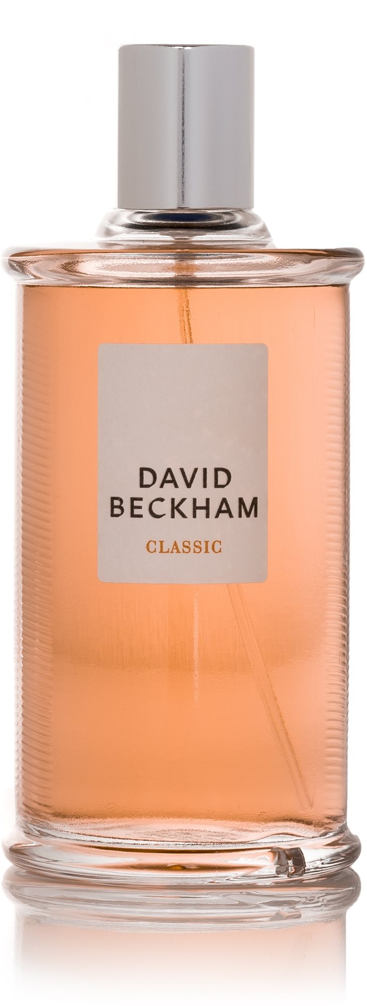 DAVID BECKHAM Classic EdT 100 ml Eau de Toilette