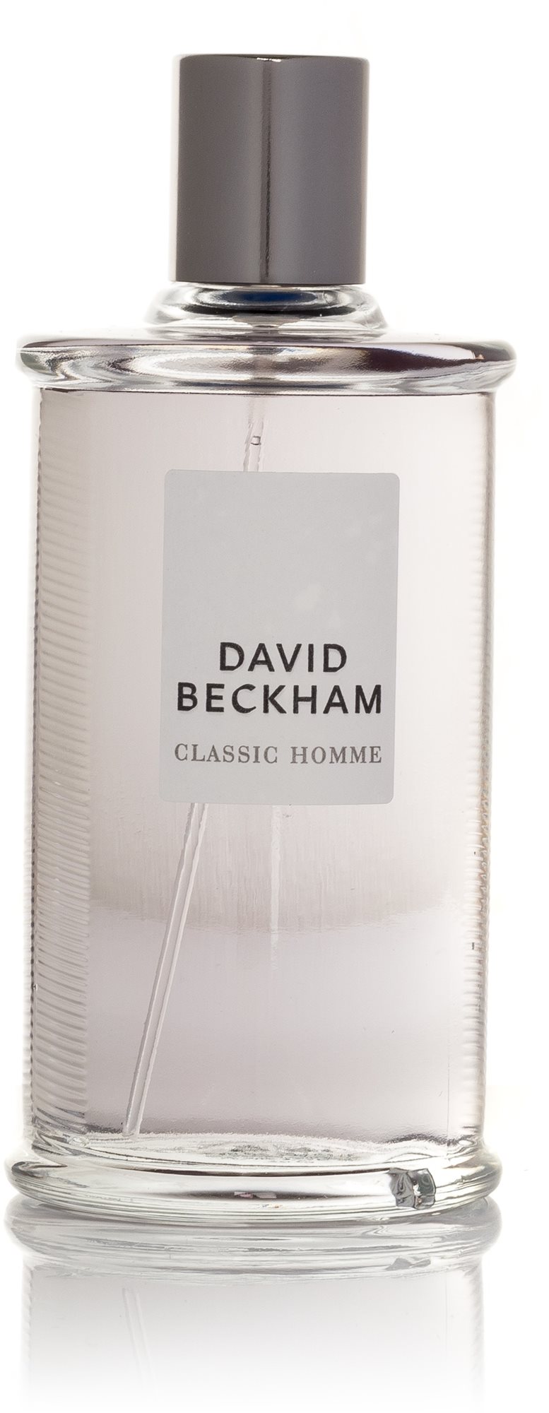 DAVID BECKHAM Classic Homme EdT 100 ml Eau de Toilette