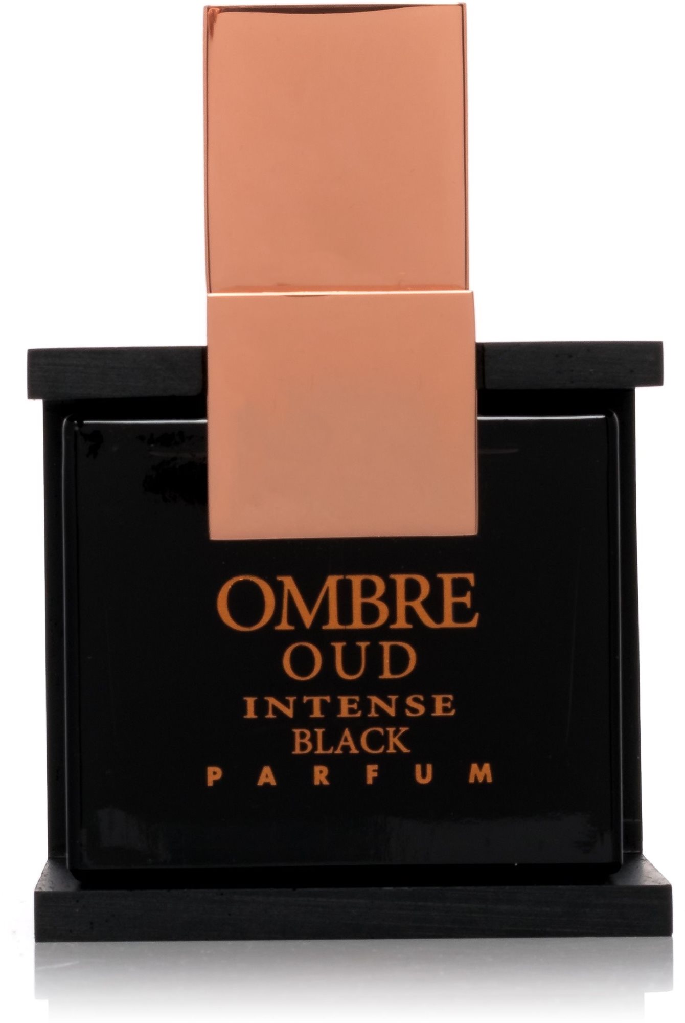 ARMAF Ombre Oud Intense Black EdP 100 ml Parfumovaná voda