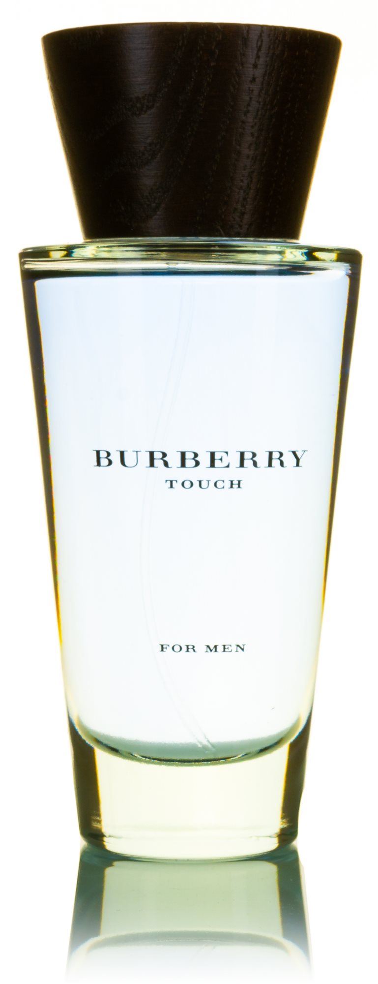 BURBERRY Touch for Men EdT 100 ml Toaletná voda