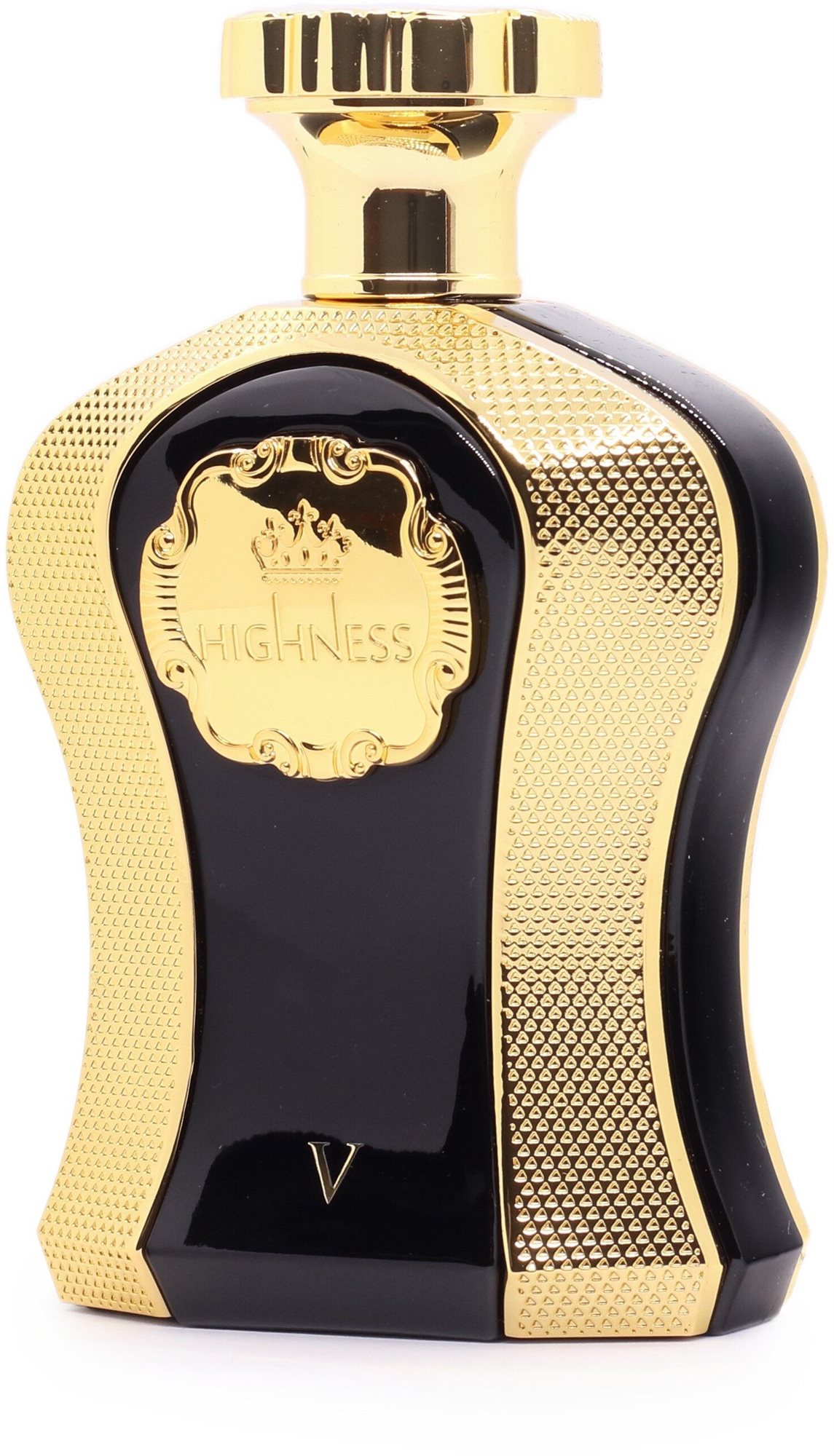 AFNAN Highness V EdP 100 ml Parfumovaná voda