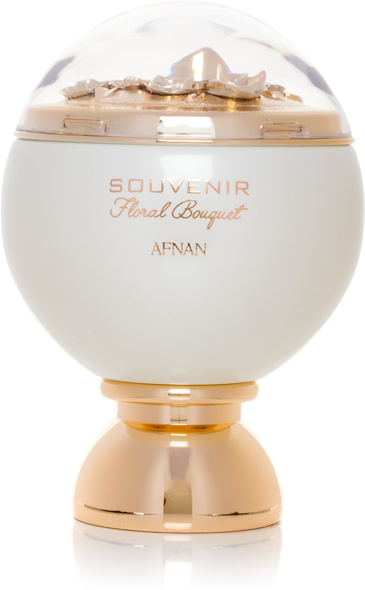 AFNAN Souvenir Floral Bouquet EdP 100 ml Parfumovaná voda