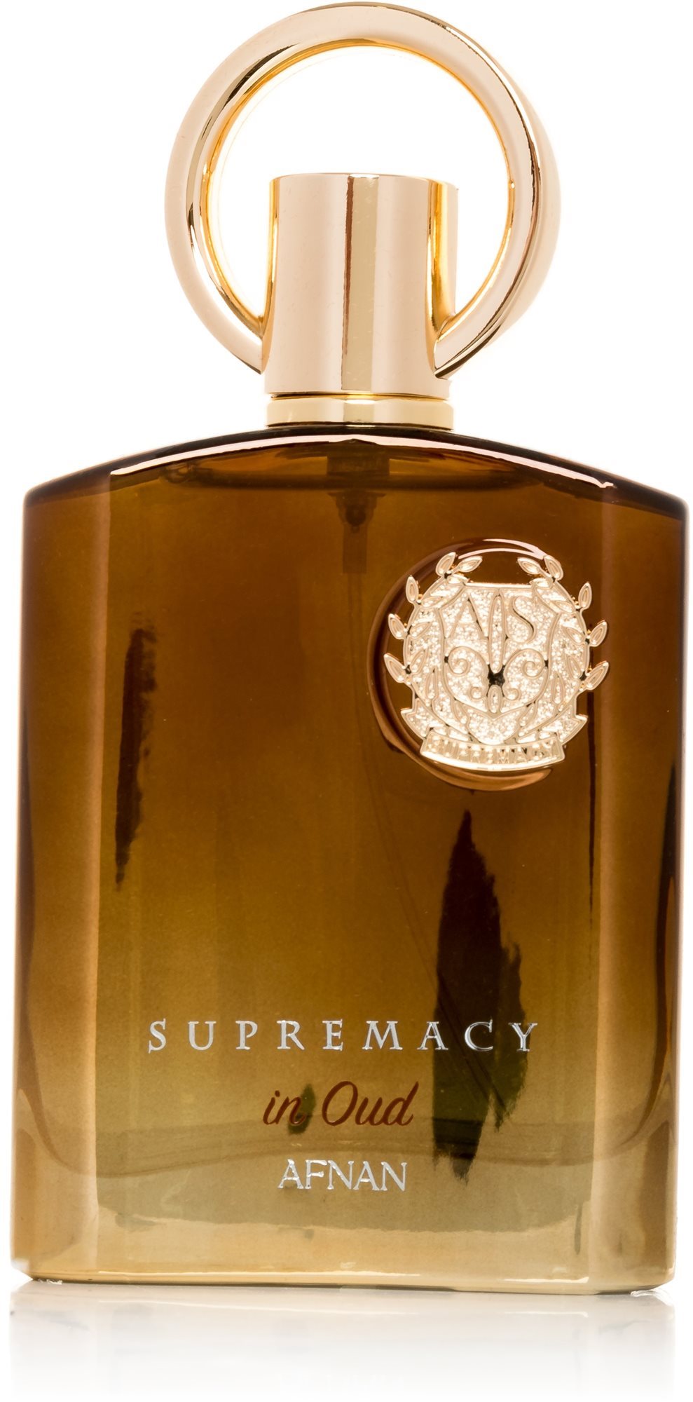 AFNAN Supremacy In Oud EdP 100 ml Parfüm