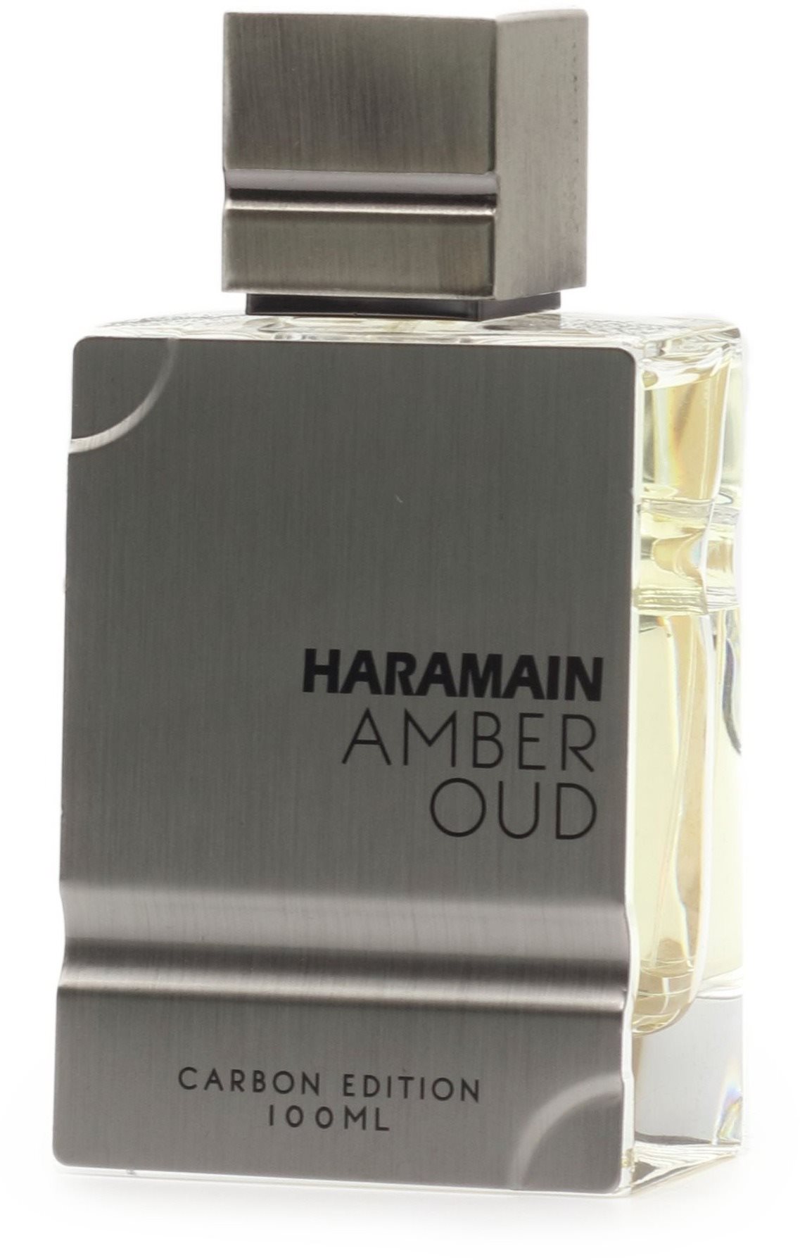 AL HARAMAIN Amber Oud Carbon Edition EdP 100 ml Parfüm