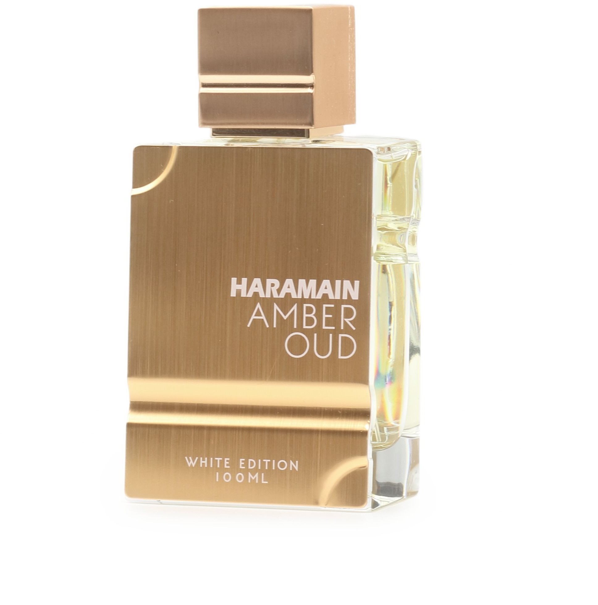 AL HARAMAIN Amber Oud White Edition EdP 100 ml Parfüm