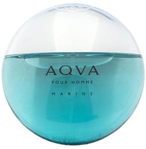 BVLGARI Aqva Marine Pour Homme EdT 100 ml Toaletná voda