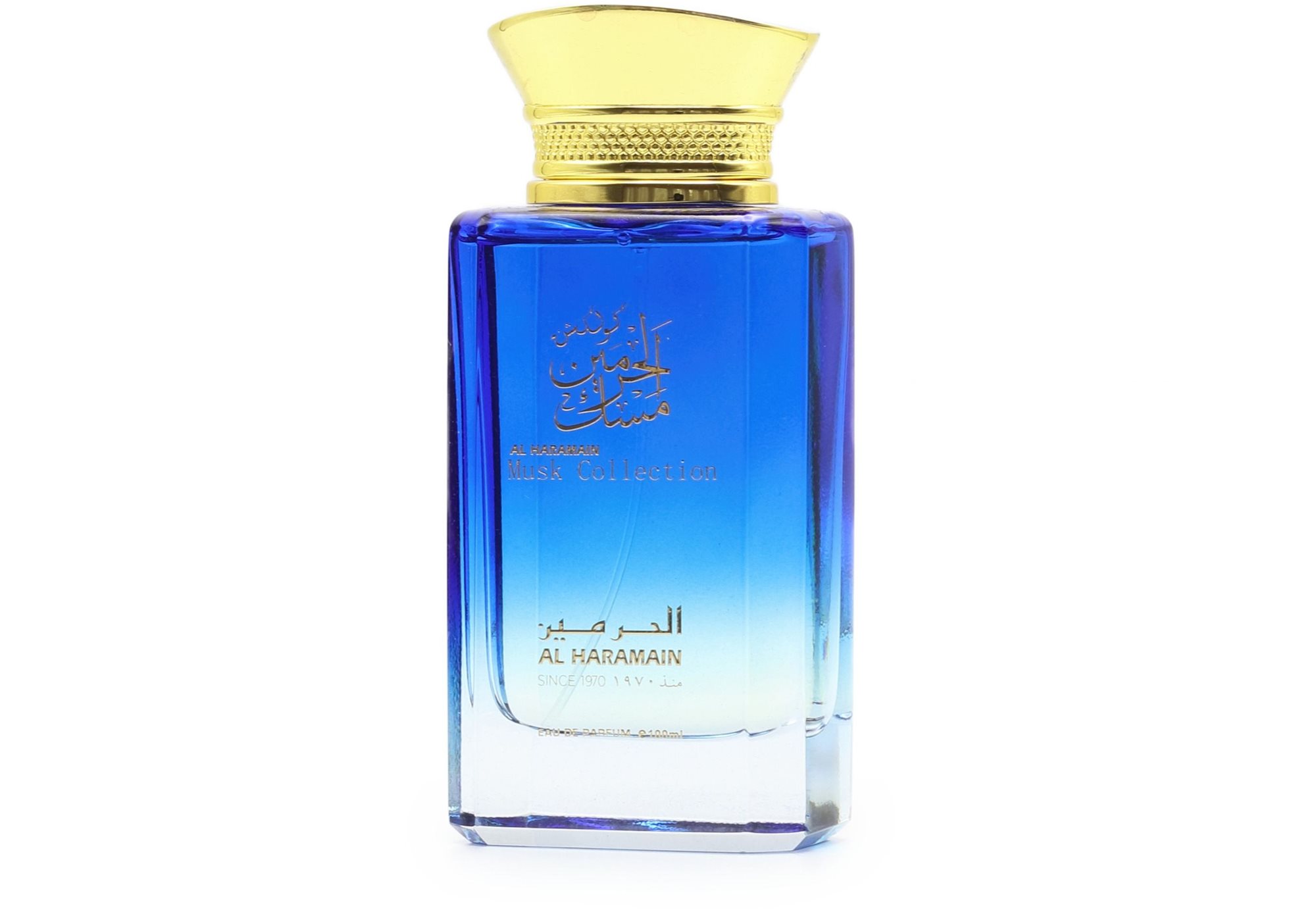 AL HARAMAIN Musk Al Haramain EdP 100 ml Parfüm