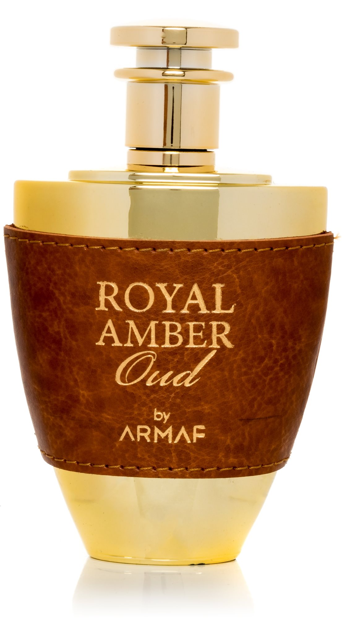 ARMAF Royal Amber Oud EdP 100 ml Parfémovaná voda