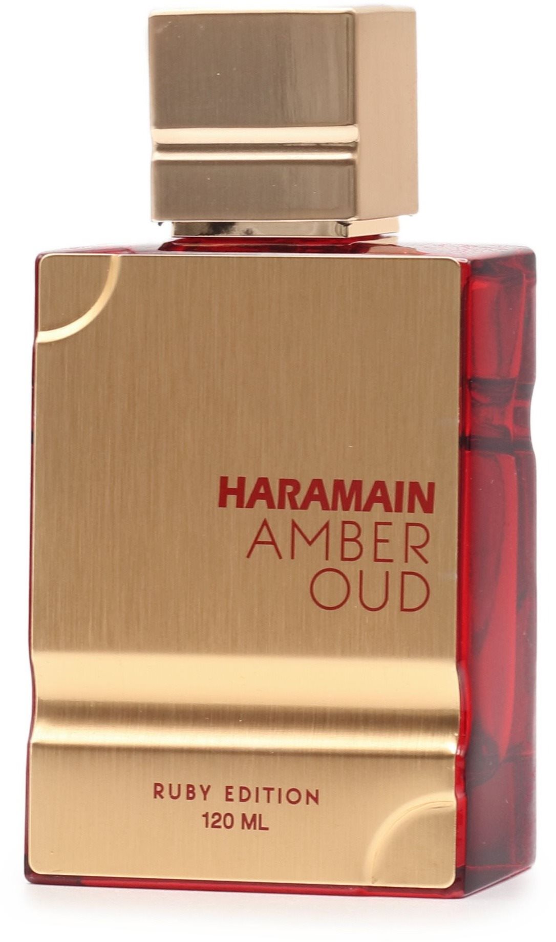 AL HARAMAIN Amber Oud Ruby Edition EdP 120ml Parfüm