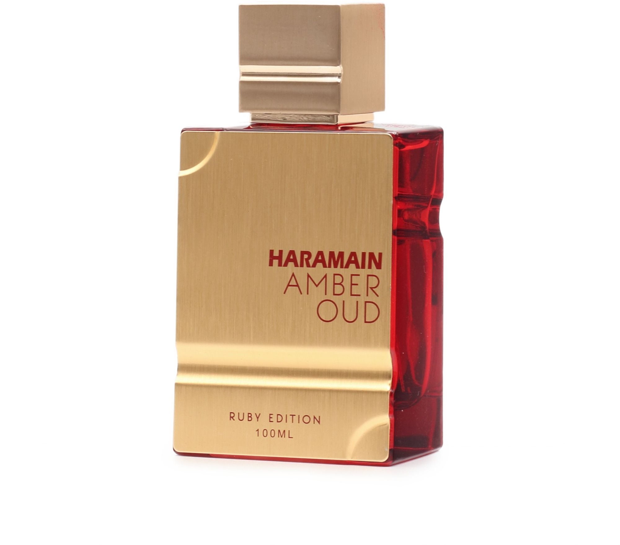 AL HARAMAIN Amber Oud Ruby Edition EdP 100ml Parfüm