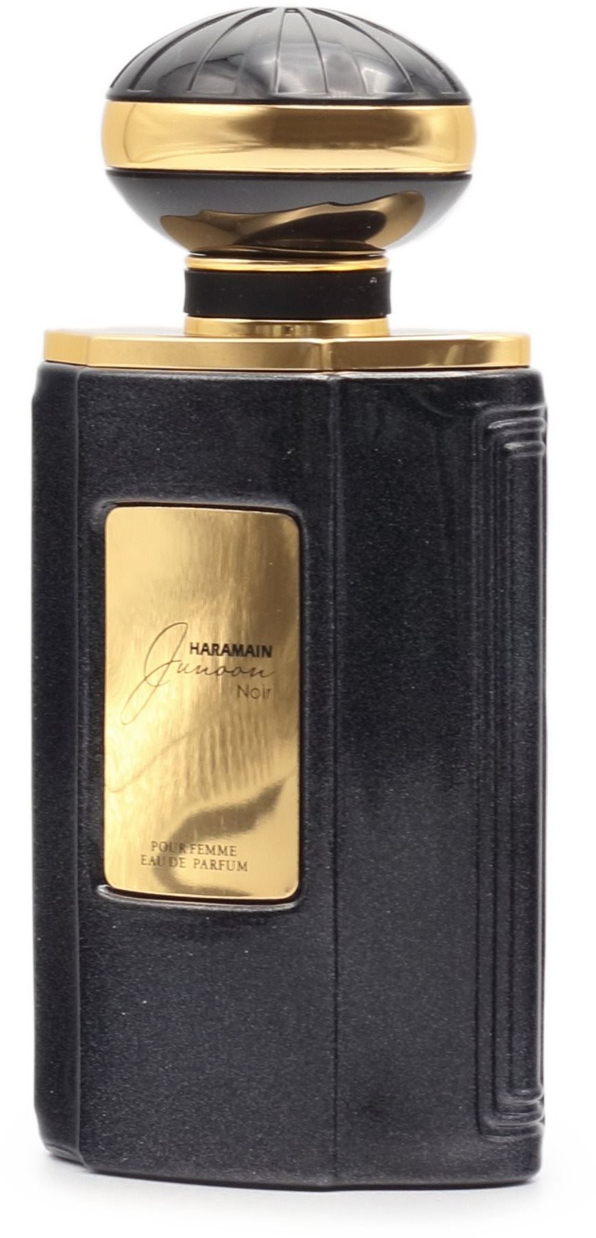AL HARAMAIN Junoon Noir EdP 75ml Parfüm