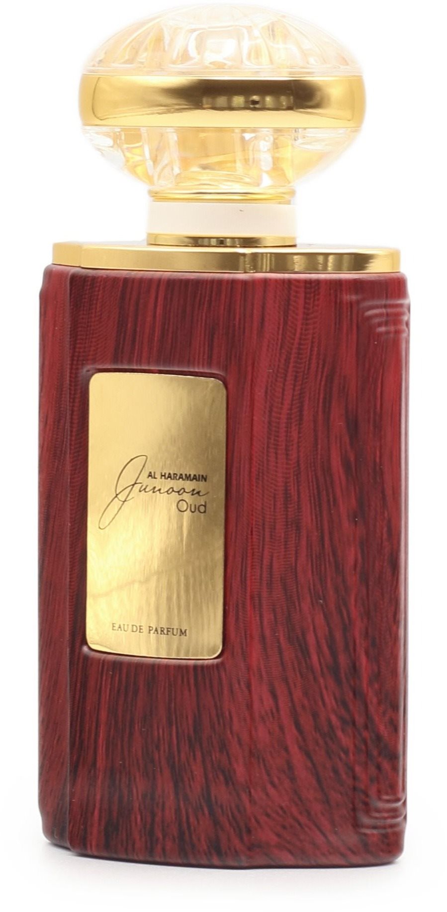 AL HARAMAIN Junoon Oud EdP 75ml Parfüm