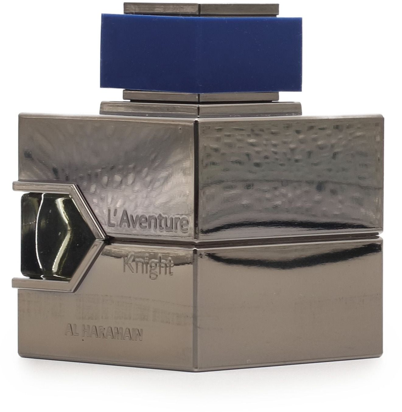 AL HARAMAIN L'Aventure Knight EdP 100ml Parfüm