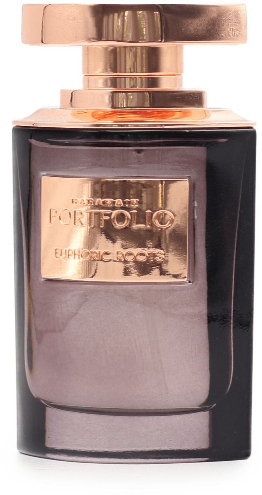 AL HARAMAIN Portfolio Euphoric Roots EdP 75ml Parfüm