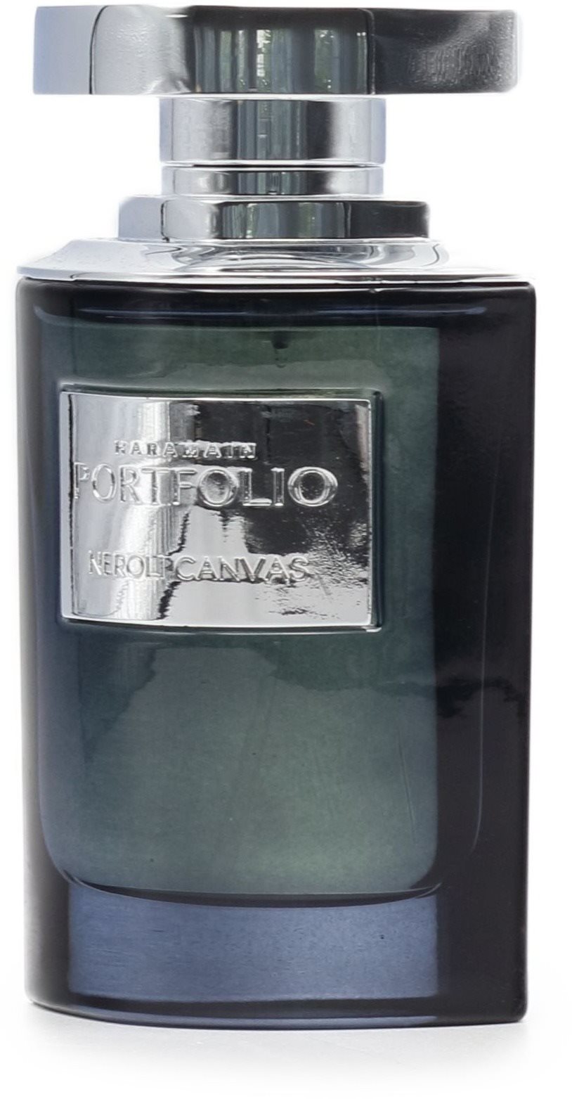 AL HARAMAIN Portfolio Nerolil Canvas EdP 75 ml Parfumovaná voda