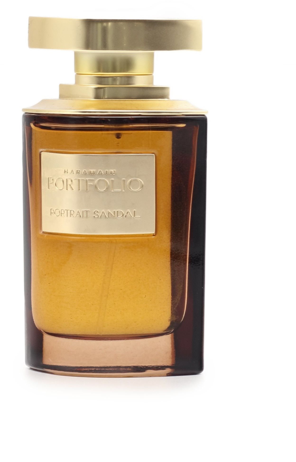 AL HARAMAIN Portfolio Portrait Sandal EdP 75ml Parfüm