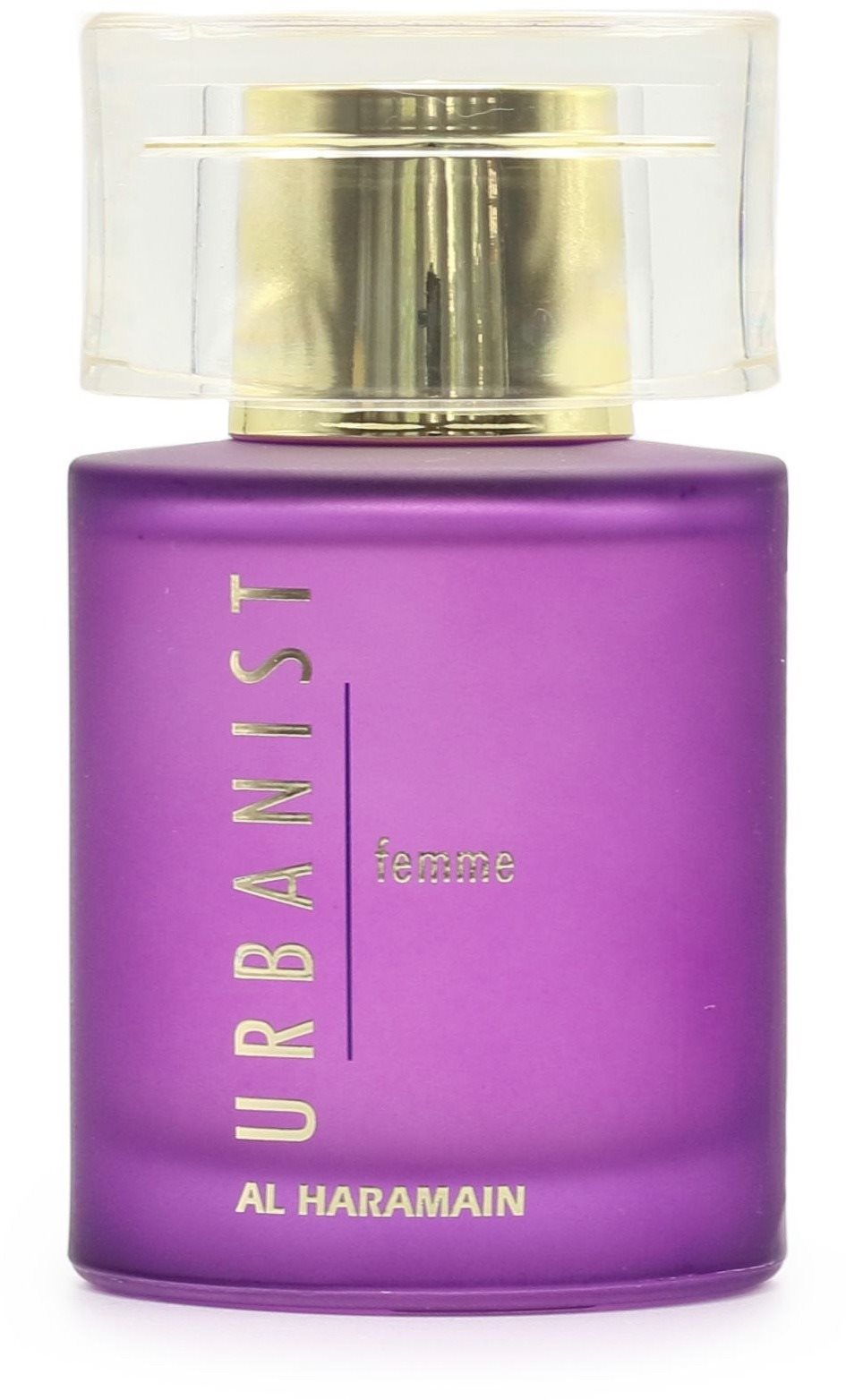 AL HARAMAIN Urbanist Femme EdP 100 ml Parfumovaná voda