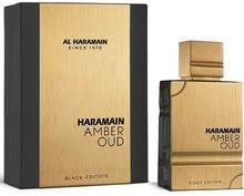 AL HARAMAIN Amber Oud Black Edition EdP 100ml Parfüm