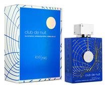ARMAF Club De Nuit Blue Iconic EdP 200 ml Parfumovaná voda