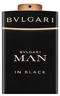 BVLGARI Man in Black EdP 150 ml Parfumovaná voda