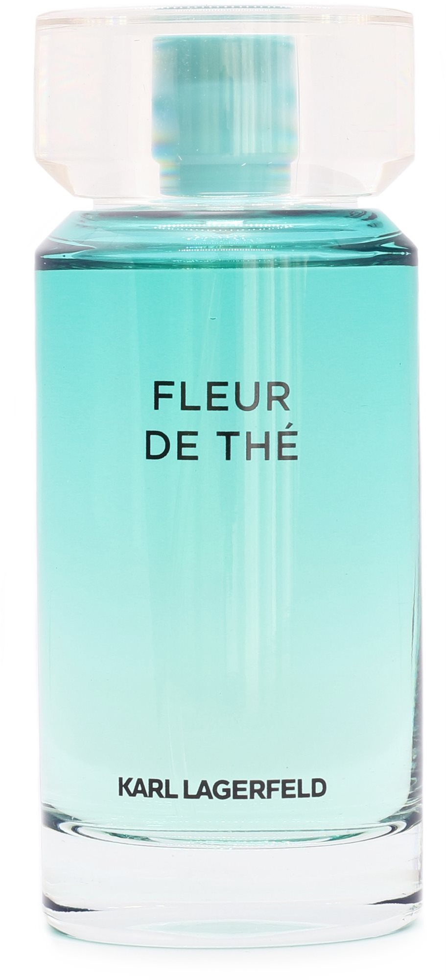 KARL LAGERFELD Fleur de Thé EdP 100 ml Parfumovaná voda