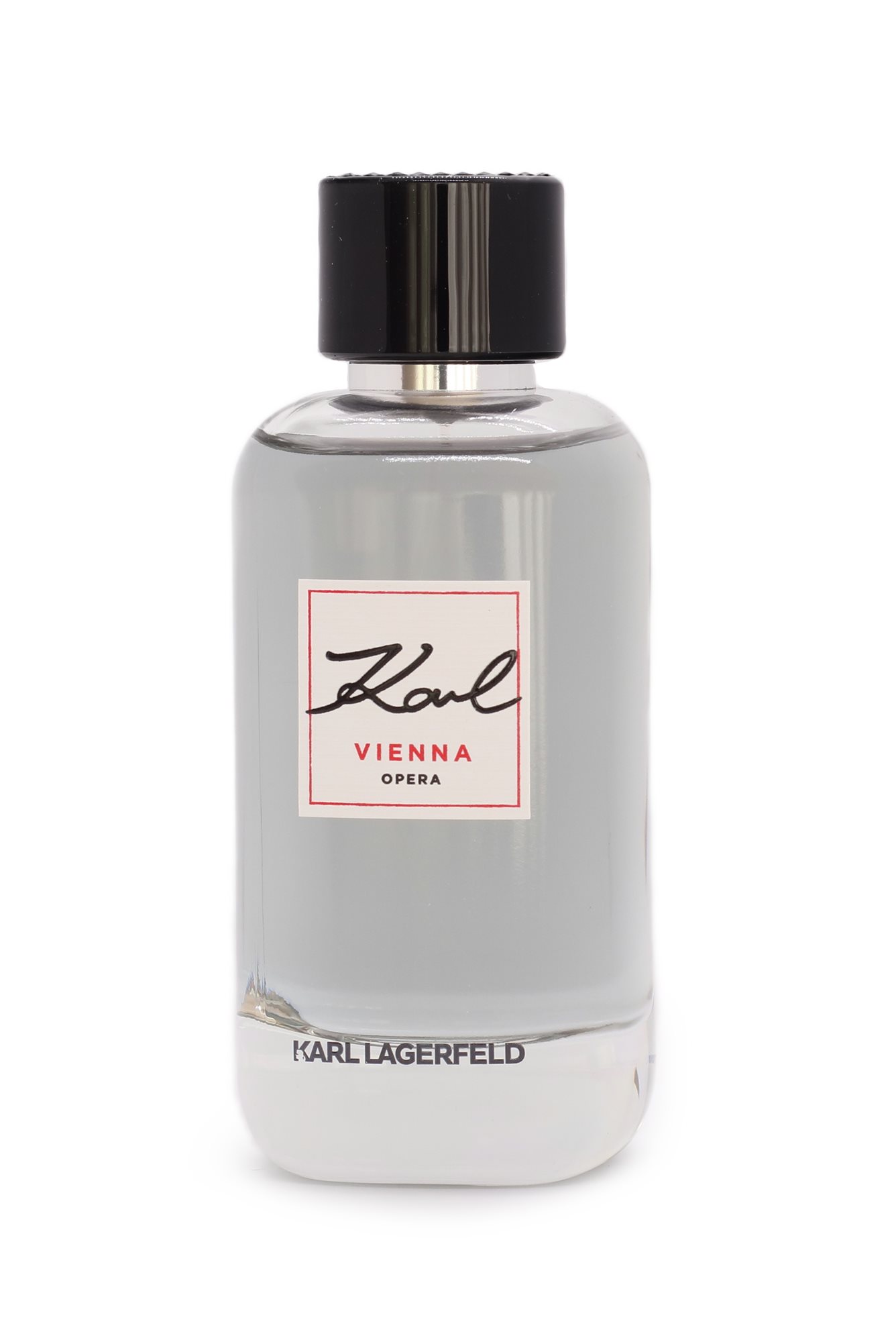 KARL LAGERFELD Karl Vienna Opera EdT 100 ml Eau de Toilette