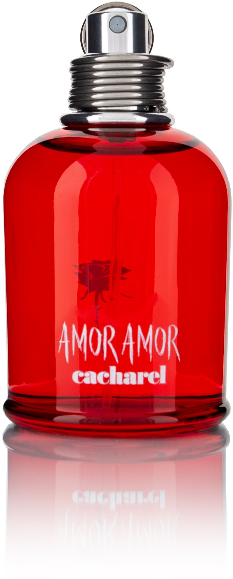 CACHAREL Amor Amor EdT 50 ml Toaletní voda