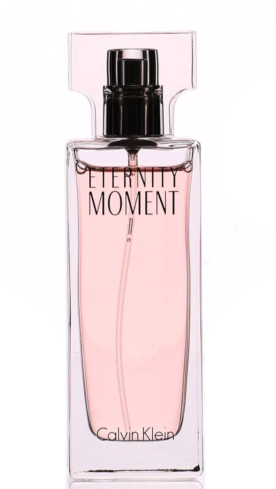 CALVIN KLEIN Eternity Moment EdP 100 ml Parfumovaná voda