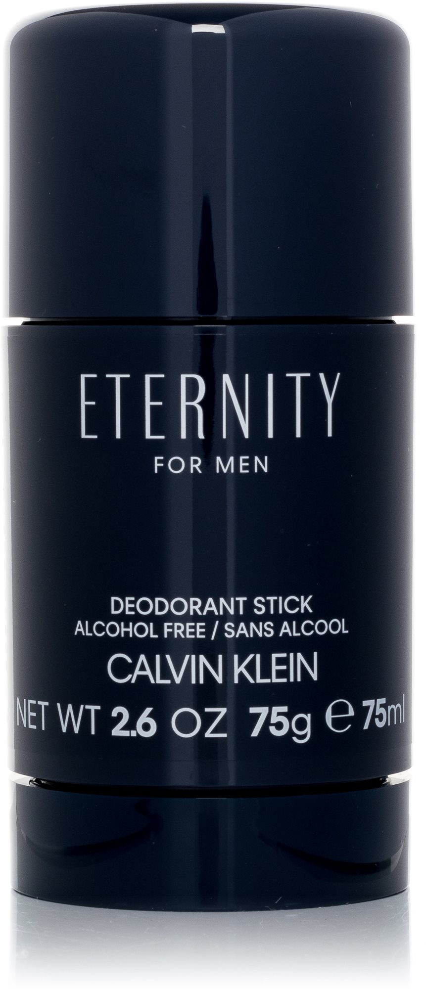 CALVIN KLEIN Eternity for Men 75 ml Dezodor
