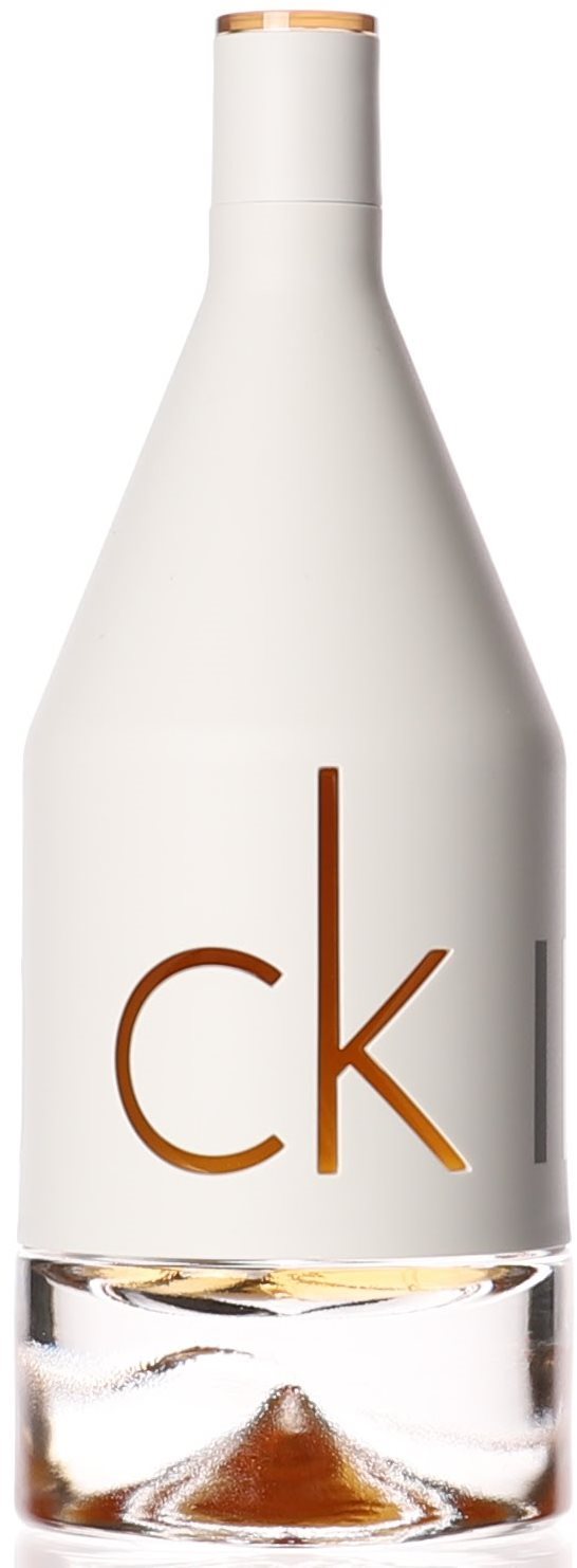 CALVIN KLEIN IN2U For Her EdT 150 ml Toaletná voda