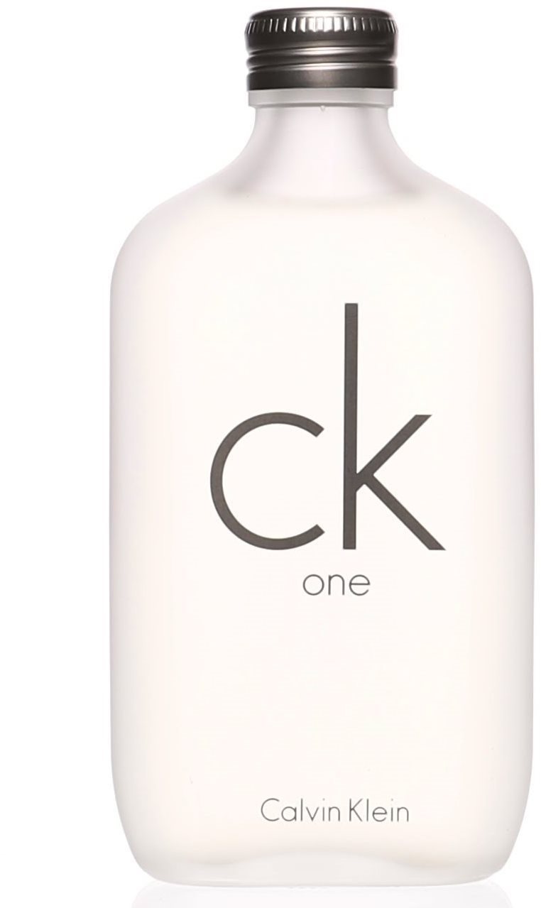 CALVIN KLEIN CK One EdT 100 ml Toaletní voda