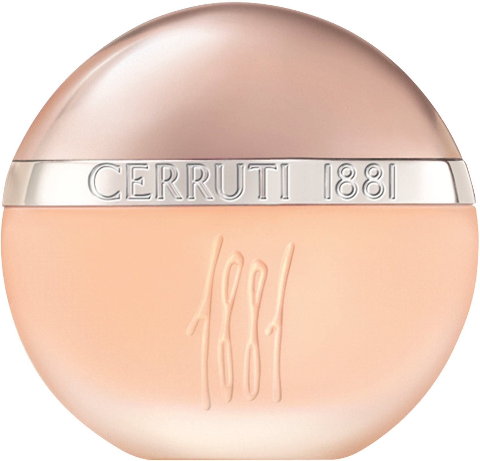 Cerruti 1881 pour Femme EdT 100 ml Toaletná voda
