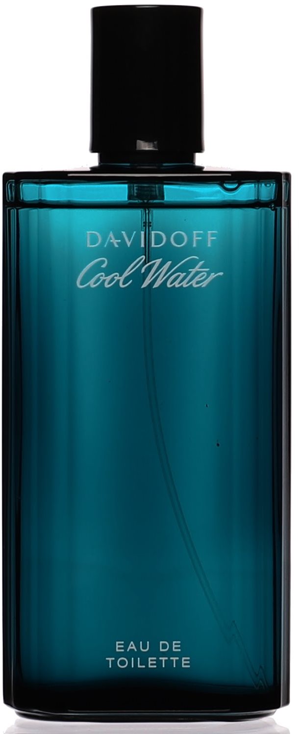 DAVIDOFF Cool Water EdT 125 ml Toaletná voda