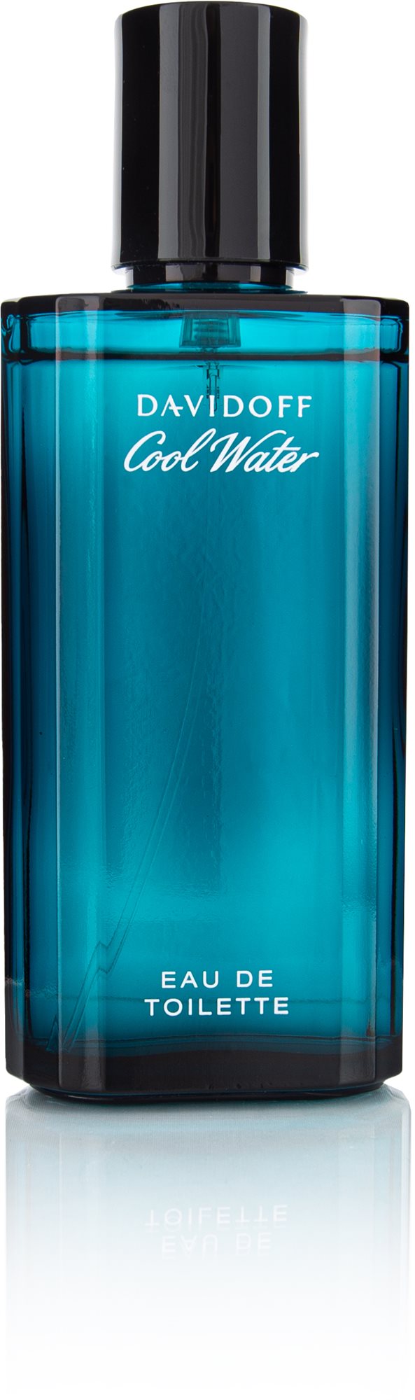 DAVIDOFF Cool Water EdT 75 ml Toaletná voda