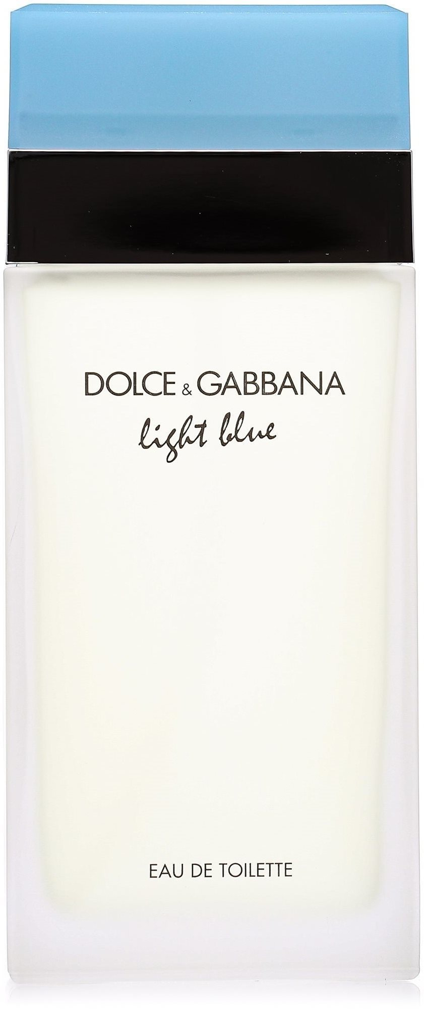 Dolce & Gabbana Light Blue 200 ml Toaletná voda